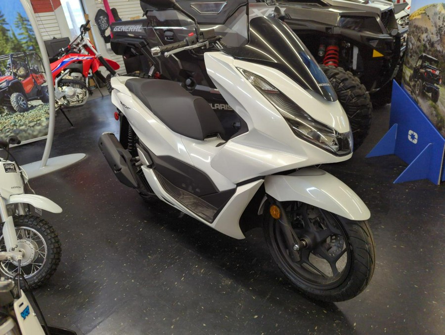 2022 Honda PCX 150