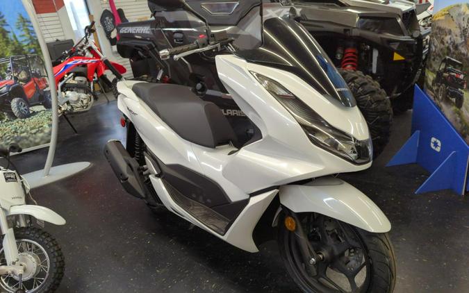 2022 Honda PCX 150