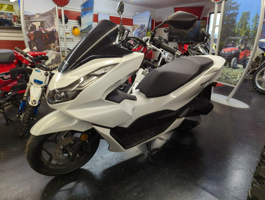 2022 Honda PCX 150