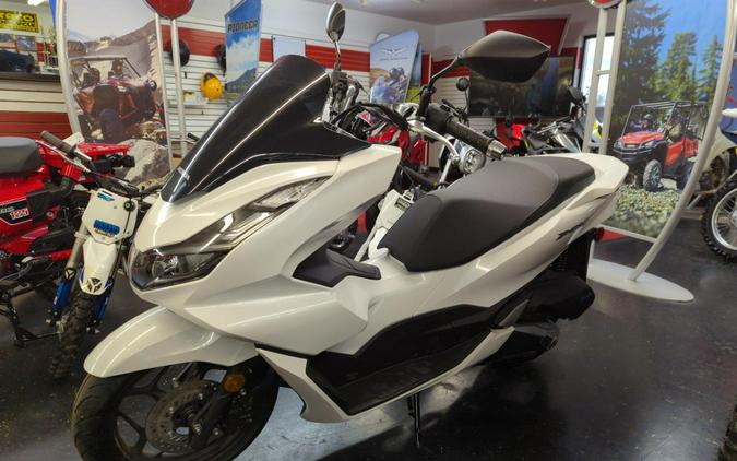 2022 Honda PCX 150