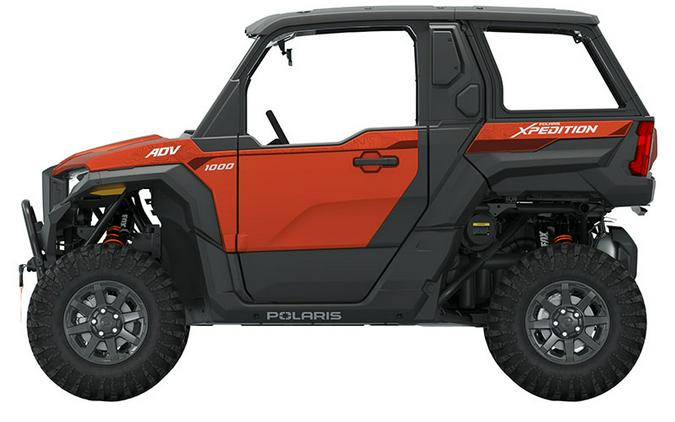 2024 Polaris Polaris XPEDITION ADV Ultimate