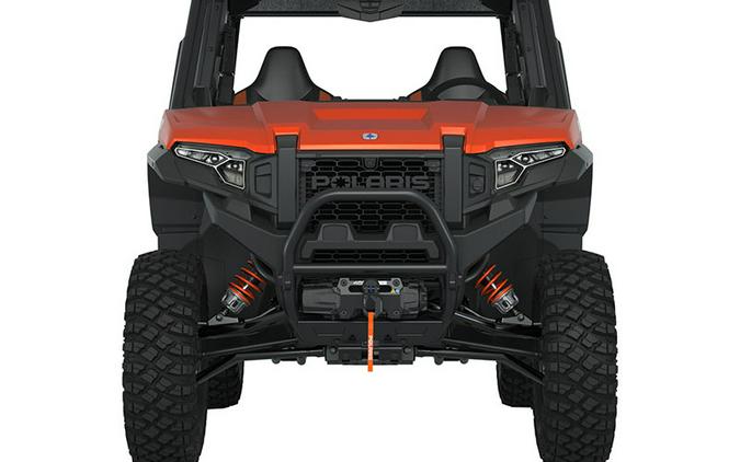 2024 Polaris Polaris XPEDITION ADV Ultimate