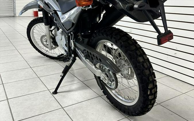 2023 Yamaha XT250