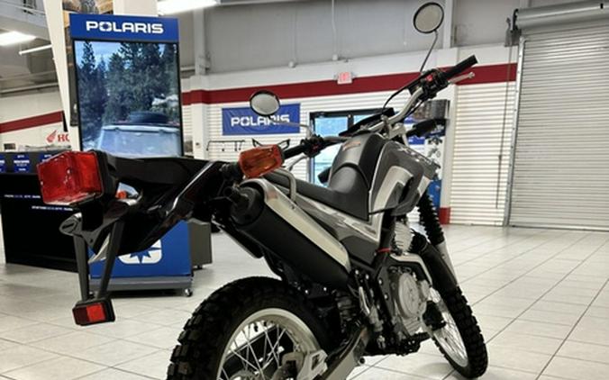 2023 Yamaha XT250