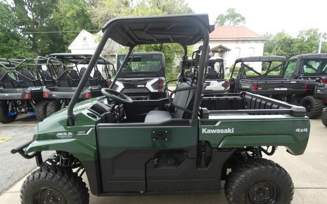 2024 Kawasaki Mule PRO-MX™ EPS