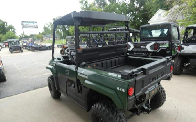 2024 Kawasaki Mule PRO-MX™ EPS