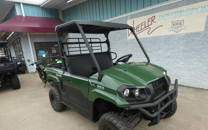 2024 Kawasaki Mule PRO-MX™ EPS