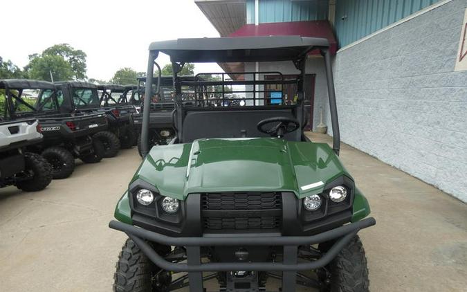 2024 Kawasaki Mule PRO-MX™ EPS