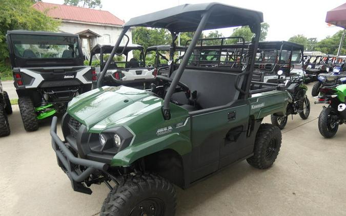 2024 Kawasaki Mule PRO-MX™ EPS