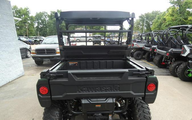 2024 Kawasaki Mule PRO-MX™ EPS