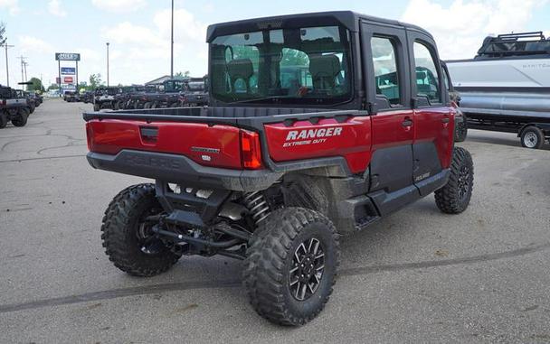 2024 Polaris® Ranger Crew XD 1500 NorthStar Edition Premium