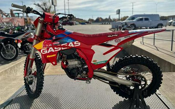 2023 GASGAS MC 450F Factory Edition