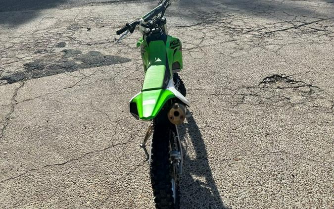 2022 Kawasaki KLX 300R