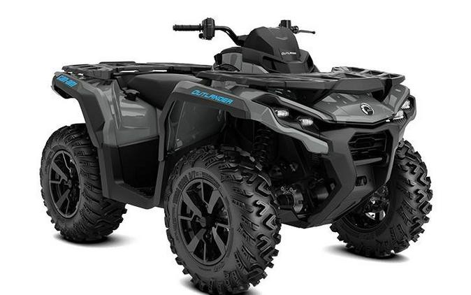 2024 Can-Am Outlander DPS 850