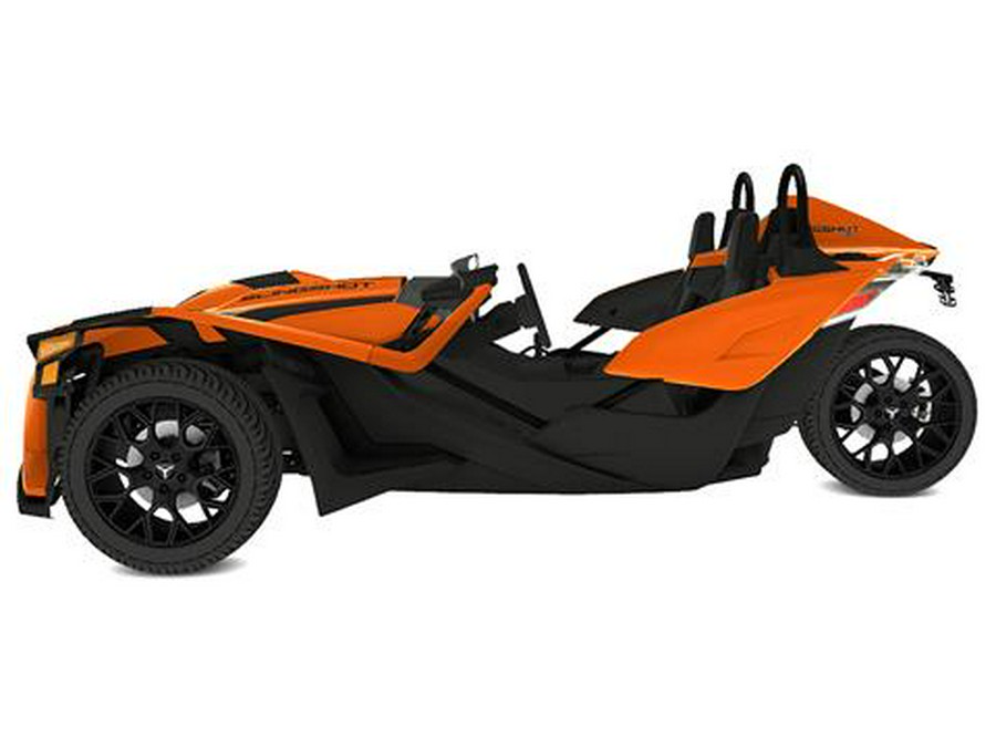 2024 Slingshot Slingshot SL