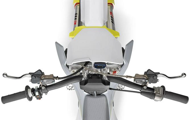 2024 Husqvarna TC 65