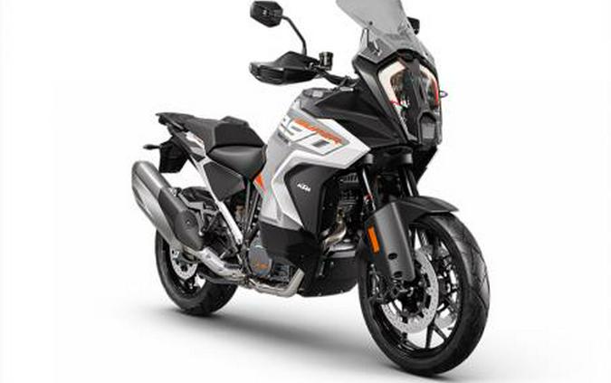 2024 KTM [Off-Site Inventory] 1290 Super Adventure S