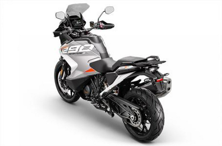 2024 KTM [Off-Site Inventory] 1290 Super Adventure S