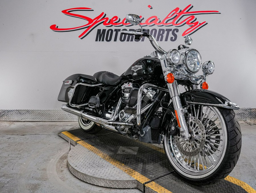 2021 Harley-Davidson Road King®