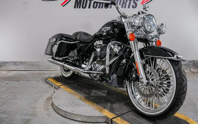 2021 Harley-Davidson Road King®