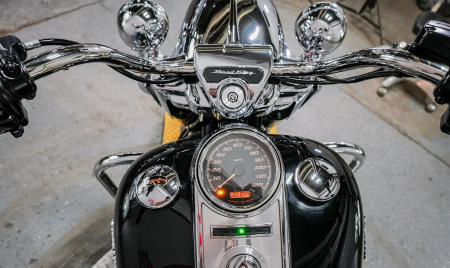 2021 Harley-Davidson Road King®