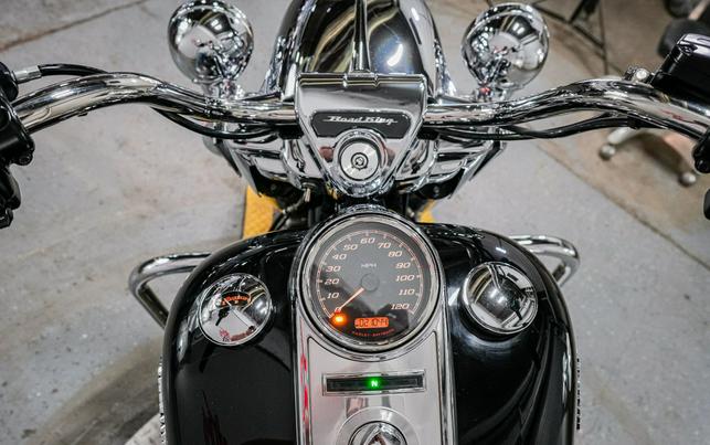 2021 Harley-Davidson Road King®