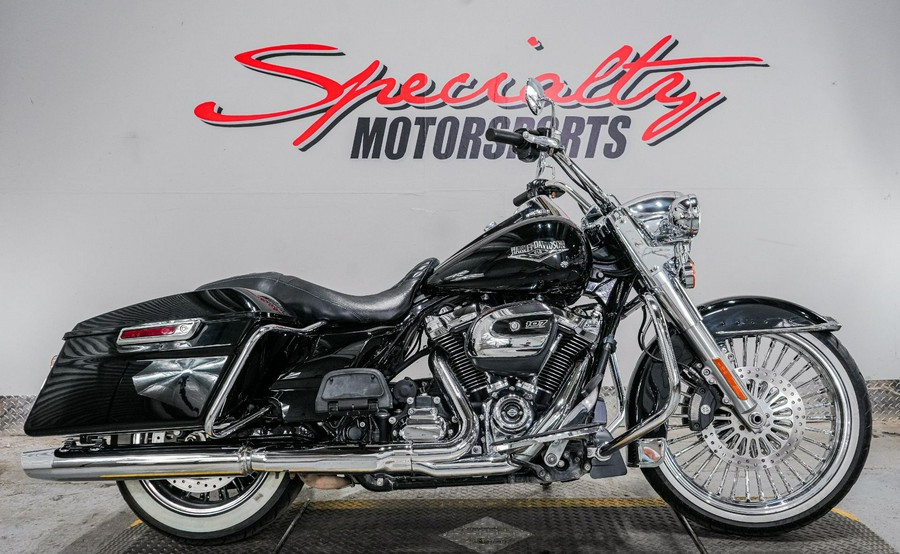 2021 Harley-Davidson Road King®