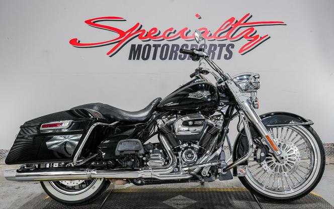 2021 Harley-Davidson Road King®