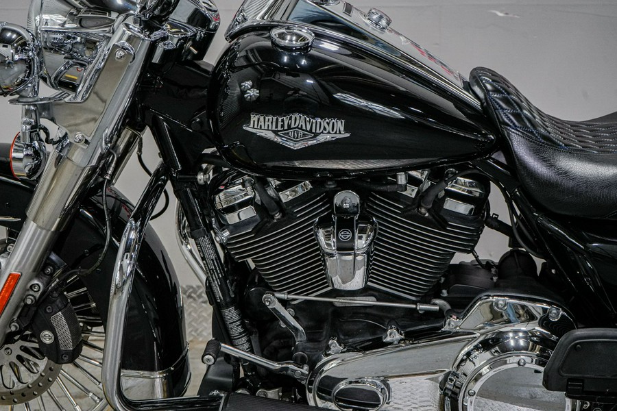 2021 Harley-Davidson Road King®