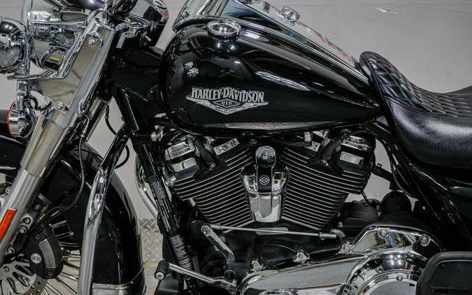 2021 Harley-Davidson Road King®