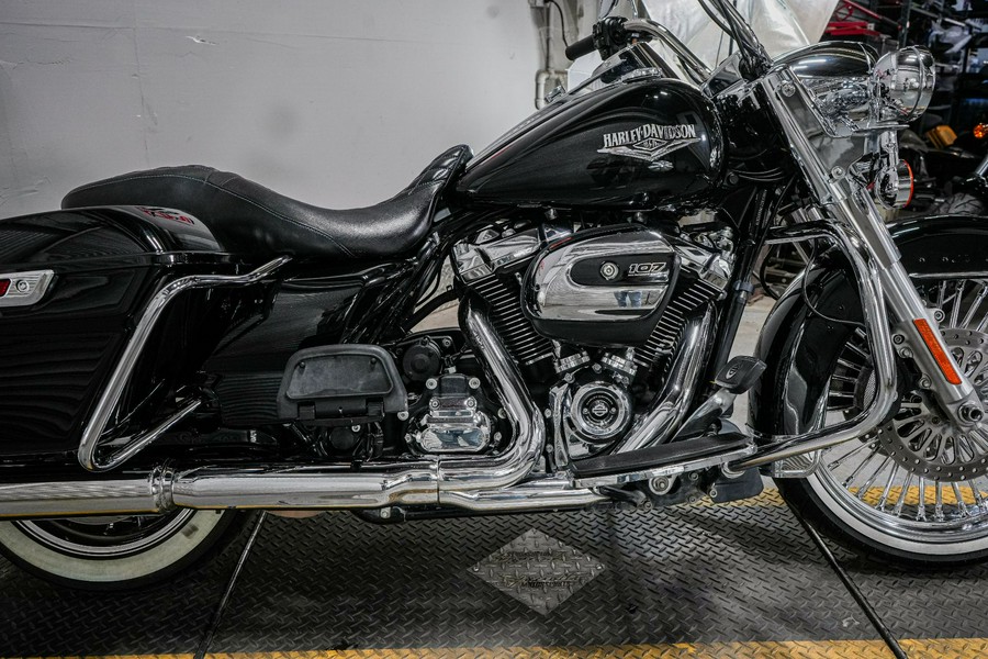 2021 Harley-Davidson Road King®