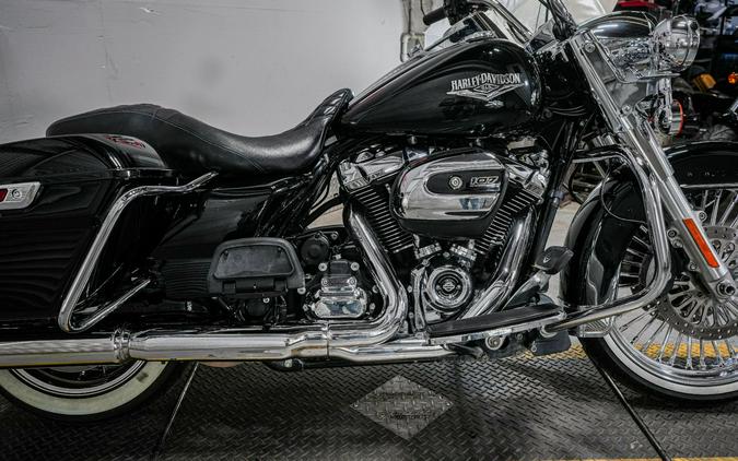 2021 Harley-Davidson Road King®