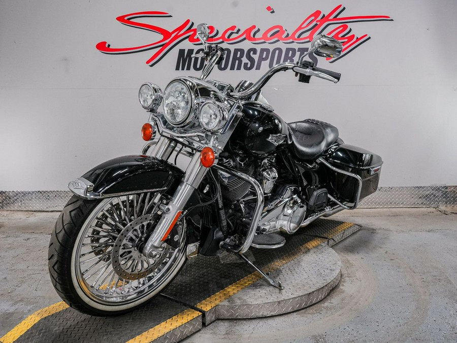 2021 Harley-Davidson Road King®