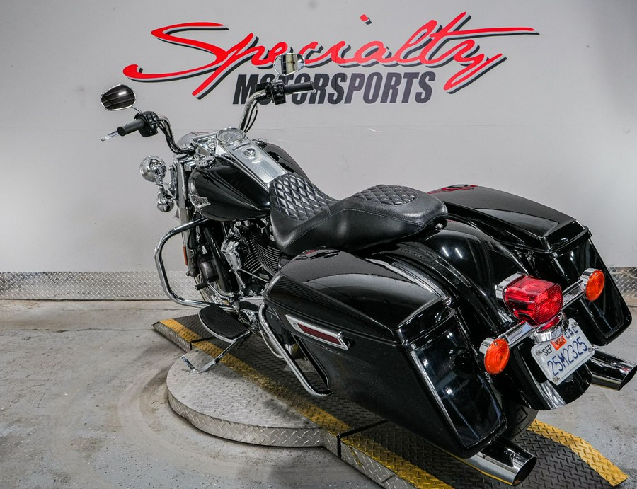 2021 Harley-Davidson Road King®