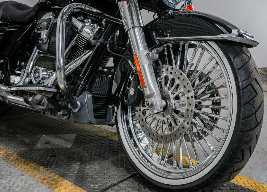 2021 Harley-Davidson Road King®