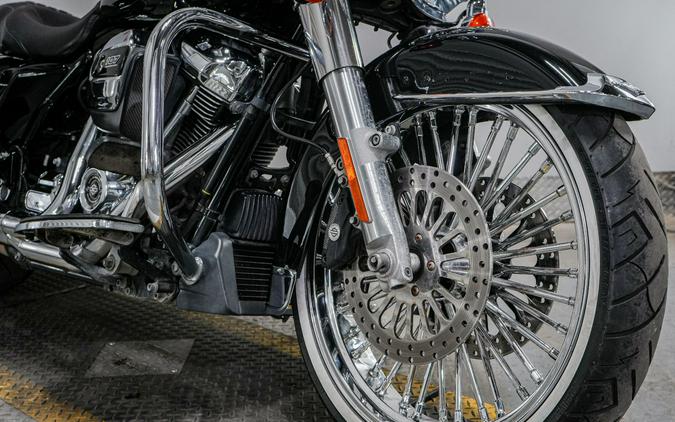 2021 Harley-Davidson Road King®