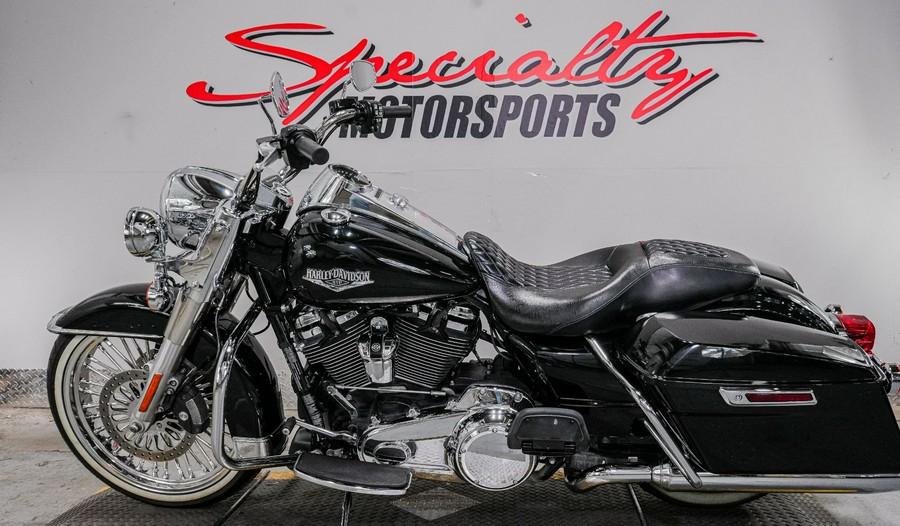 2021 Harley-Davidson Road King®