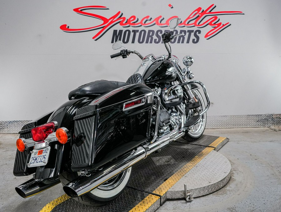 2021 Harley-Davidson Road King®