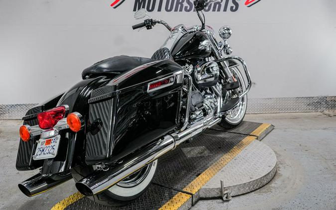 2021 Harley-Davidson Road King®