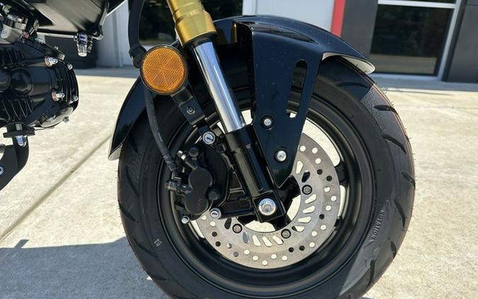 2024 Honda Grom