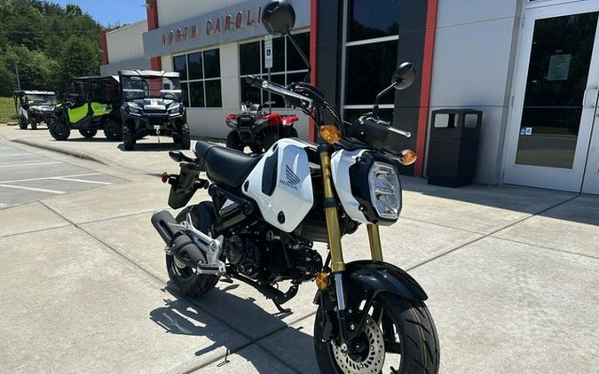 2024 Honda Grom