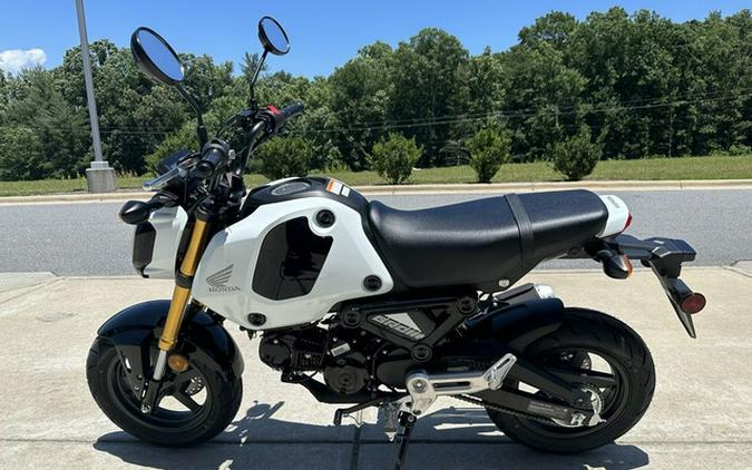 2024 Honda Grom