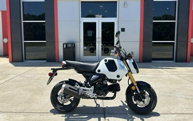 2024 Honda Grom