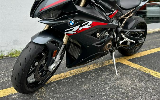 2022 BMW S 1000 RR