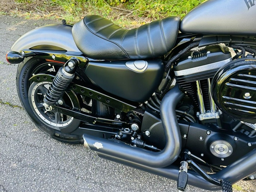 2016 Harley-Davidson® XL883N - Sportster® Iron 883™