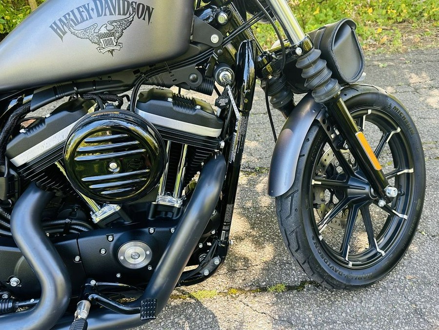 2016 Harley-Davidson® XL883N - Sportster® Iron 883™