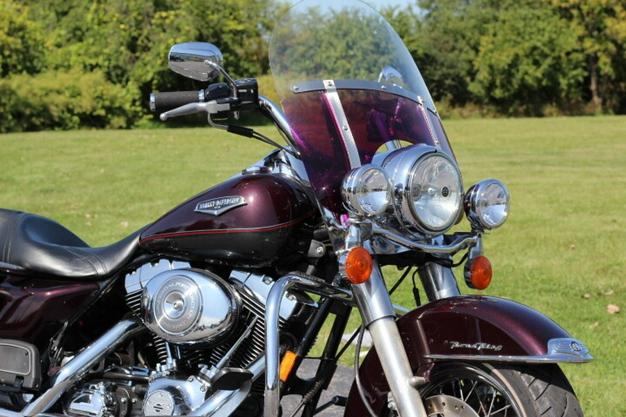 2005 FLHRC-I Road King Classic