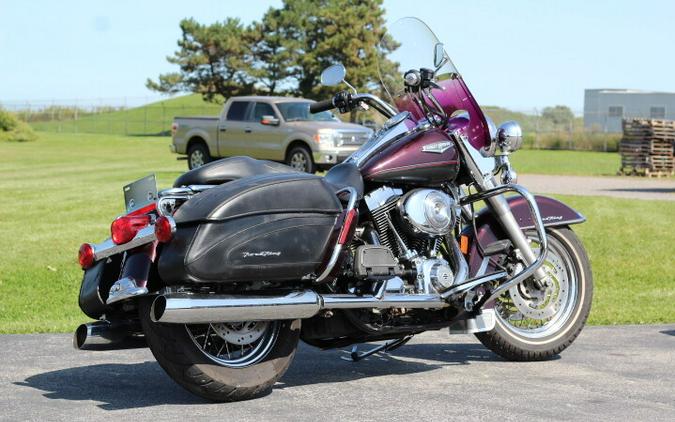 2005 FLHRC-I Road King Classic