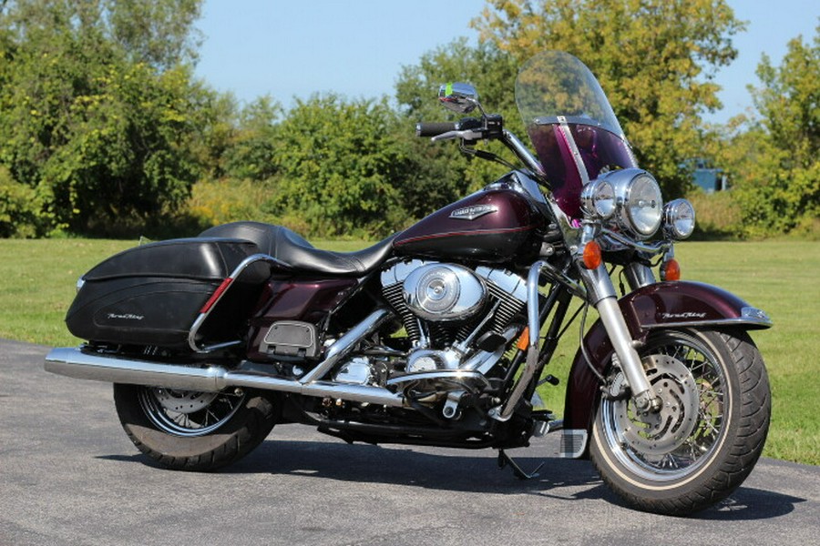 2005 FLHRC-I Road King Classic