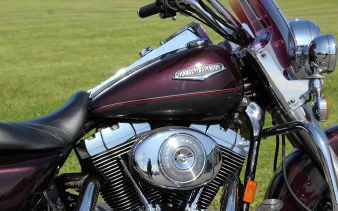 2005 FLHRC-I Road King Classic